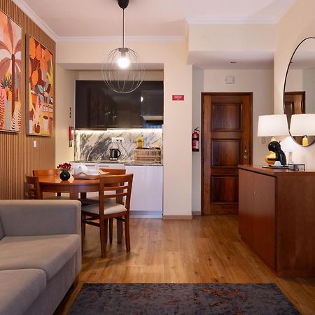 Bolhao Apartment 포르투 외부 사진