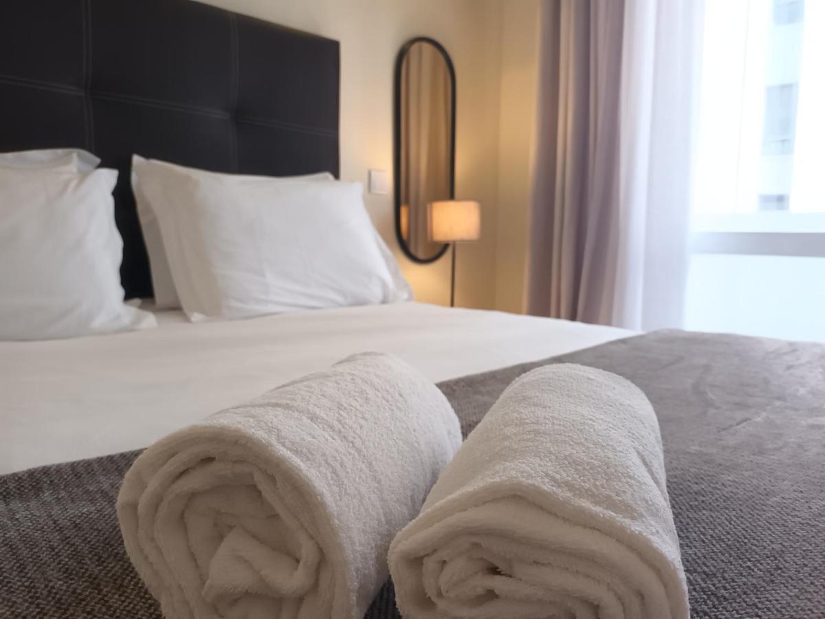 Bolhao Apartment 포르투 외부 사진