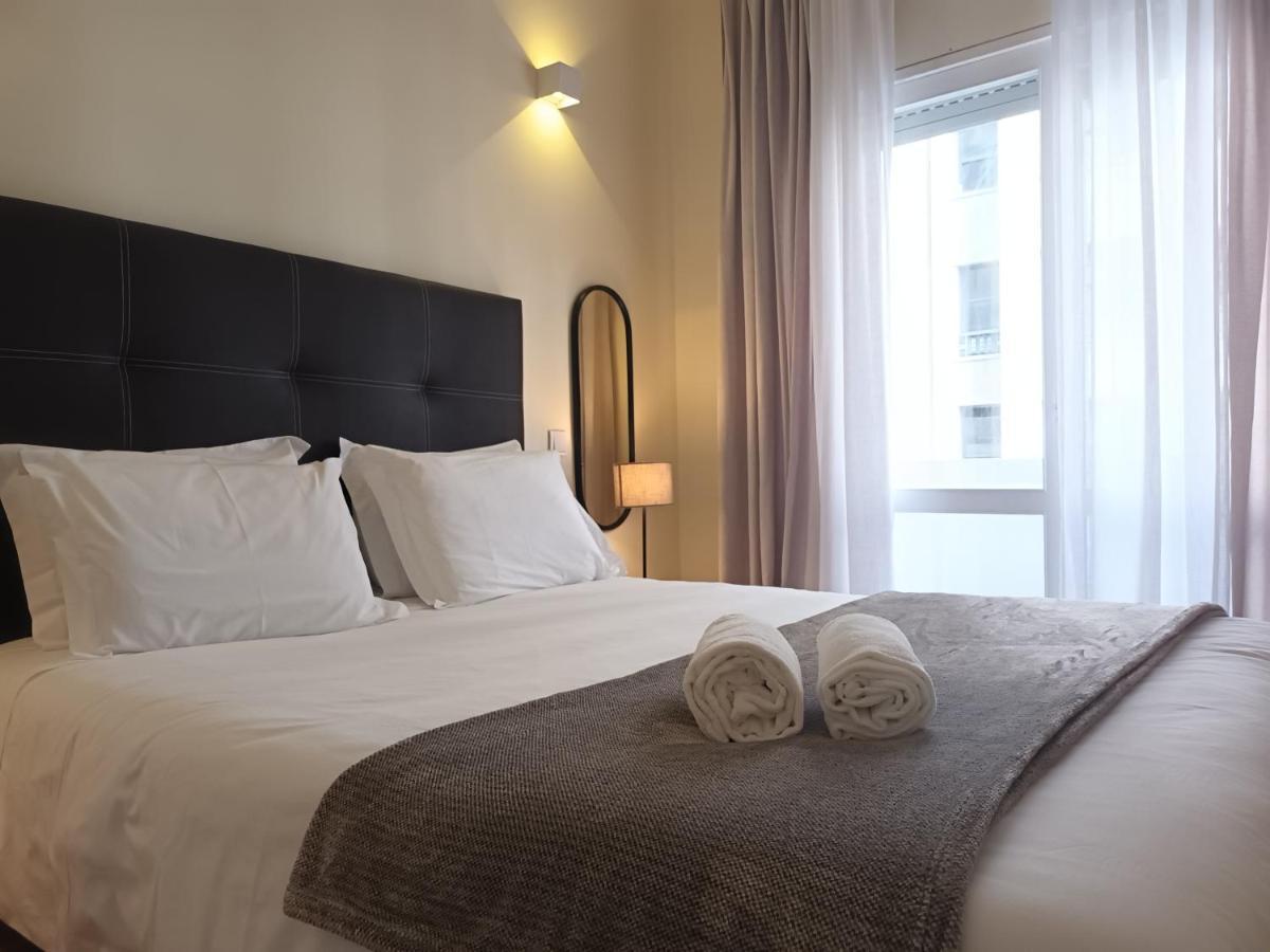 Bolhao Apartment 포르투 외부 사진