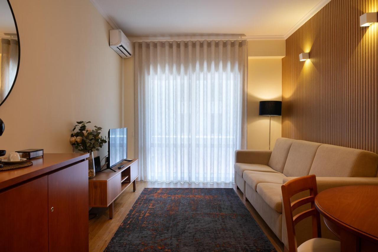 Bolhao Apartment 포르투 외부 사진