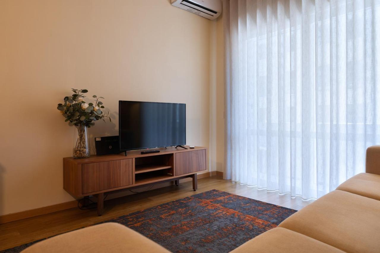 Bolhao Apartment 포르투 외부 사진