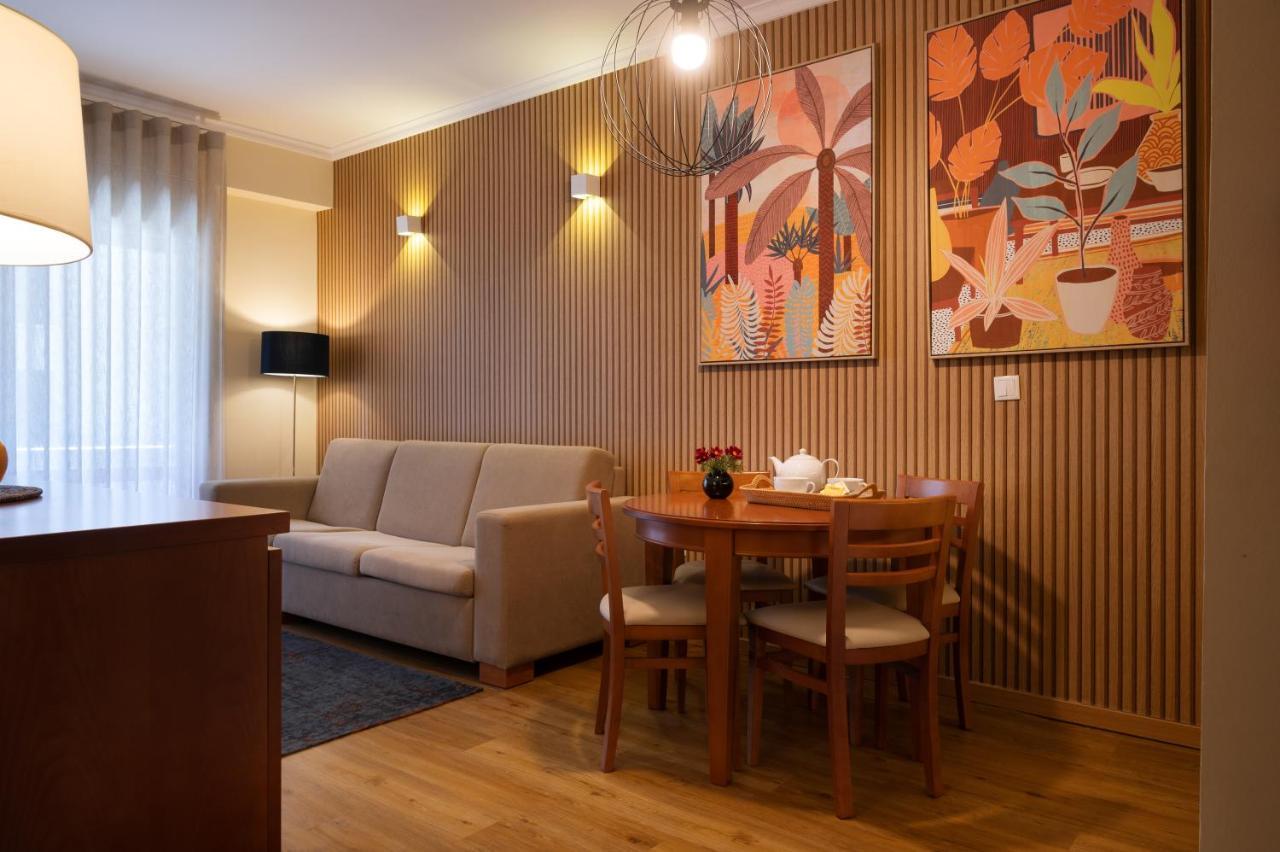 Bolhao Apartment 포르투 외부 사진