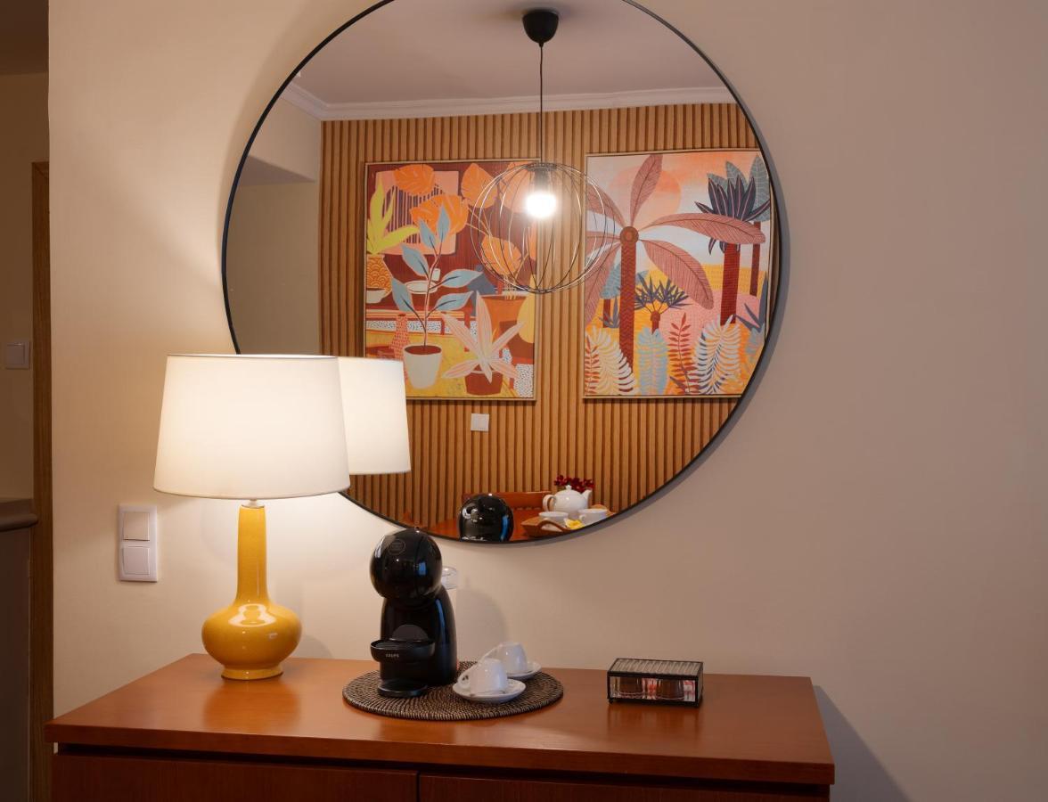 Bolhao Apartment 포르투 외부 사진