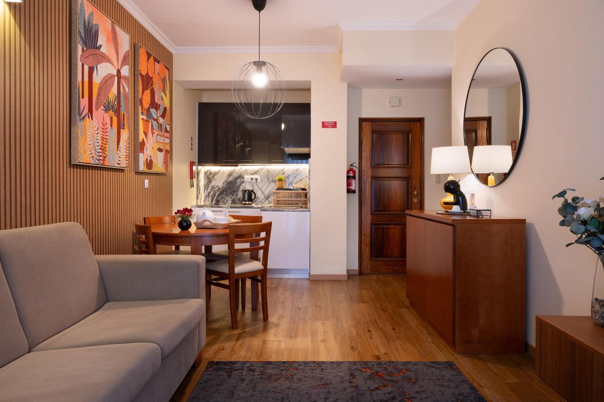 Bolhao Apartment 포르투 외부 사진