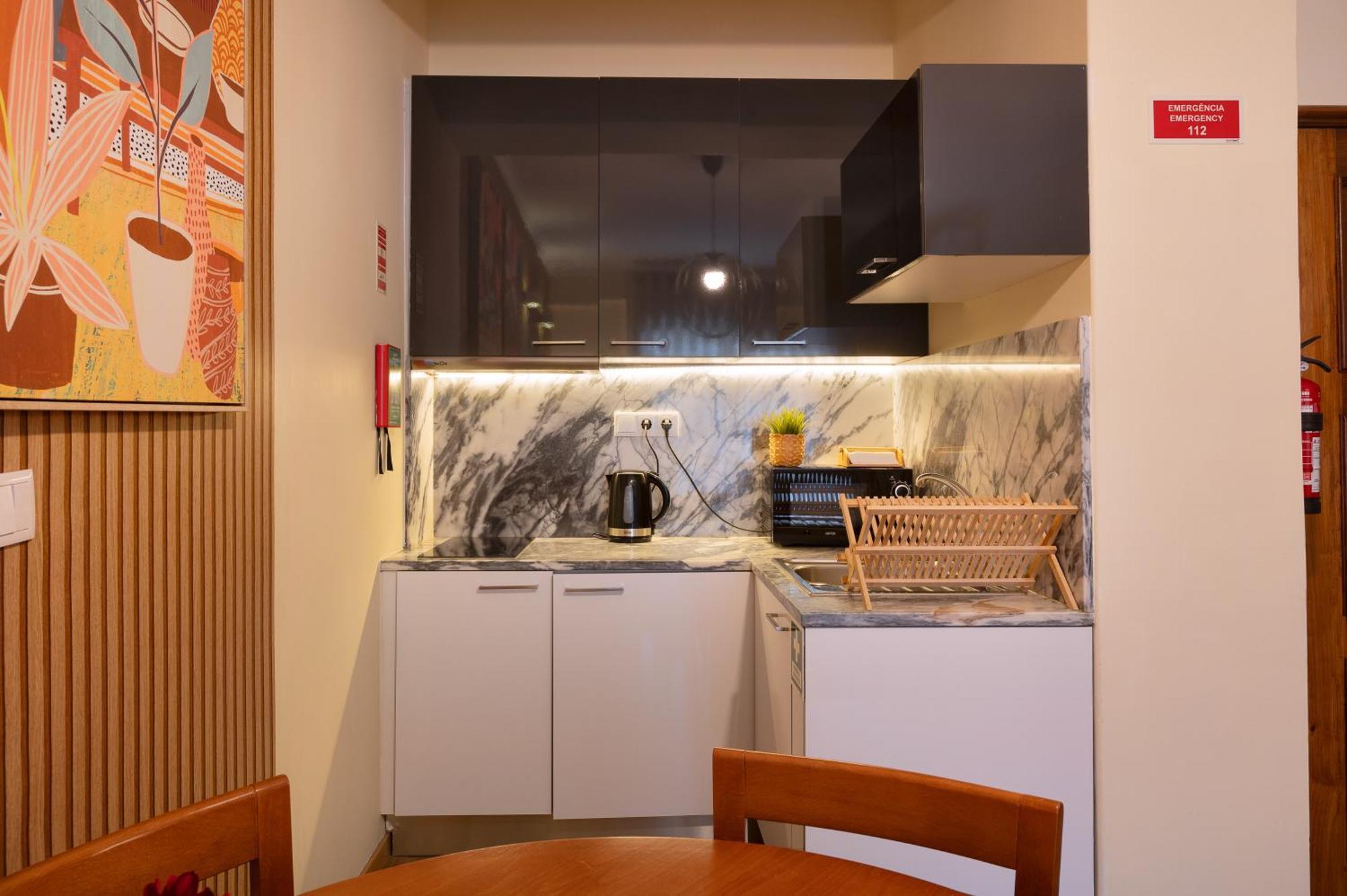 Bolhao Apartment 포르투 외부 사진