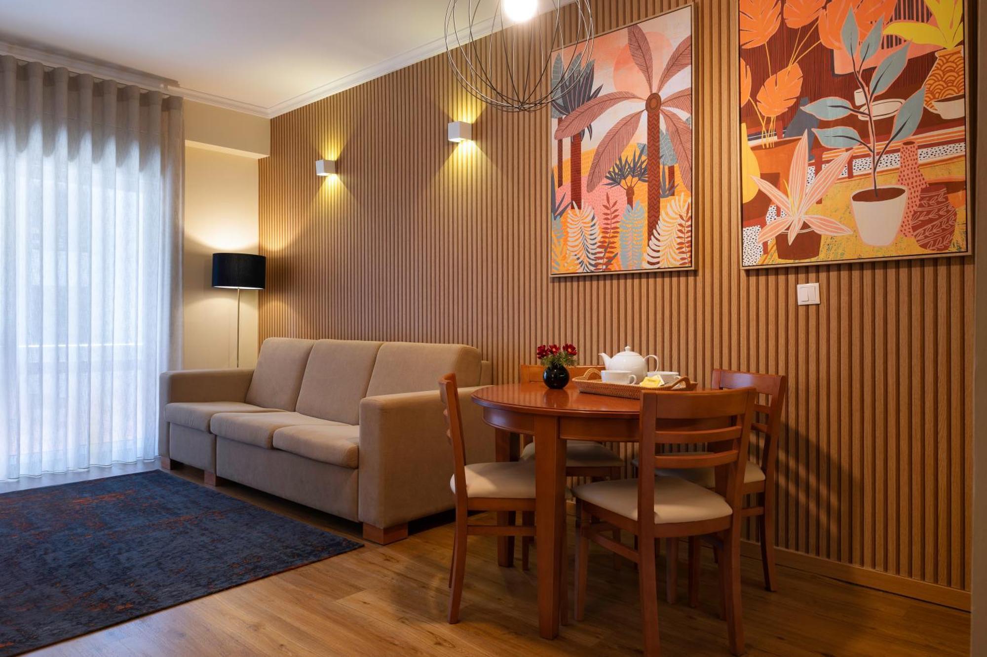 Bolhao Apartment 포르투 외부 사진