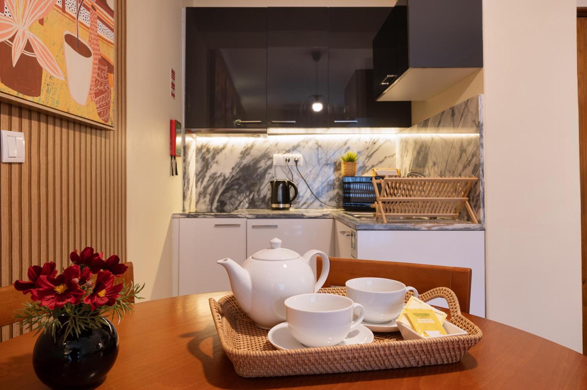 Bolhao Apartment 포르투 외부 사진
